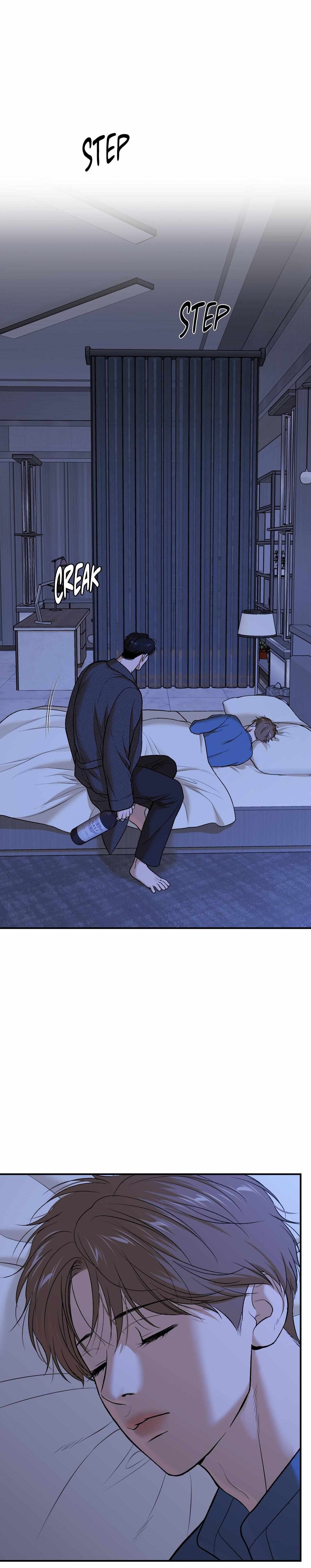 Jinx, Chapter 91 image 28
